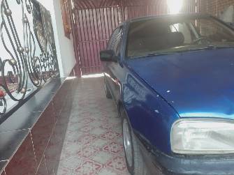 Volkswagen Golf III 1.6 MT