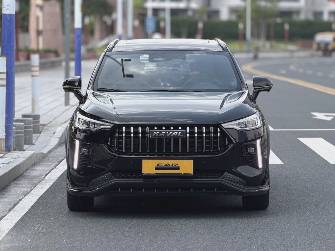 Haval Chitu 1.5 AMT