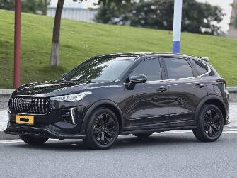 Haval Chitu 1.5 AMT