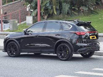 Haval Chitu 1.5 AMT