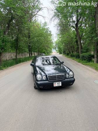 Mercedes-Benz E-Класс II (W210, S210) 320 3.2 AT