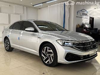 Volkswagen Sagitar III Рестайлинг 1.4 AMT