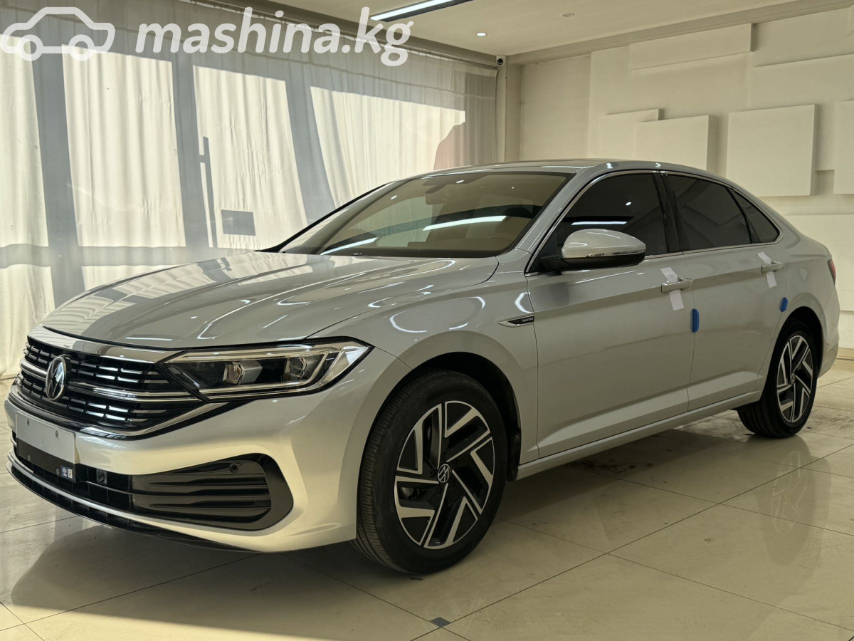 Volkswagen Sagitar III Рестайлинг 1.4 AMT