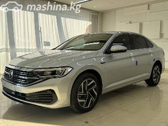 Volkswagen Sagitar III Рестайлинг 1.4 AMT