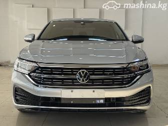Volkswagen Sagitar III Рестайлинг 1.4 AMT