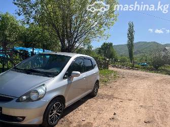 Honda Jazz I Рестайлинг 1.4 CVT