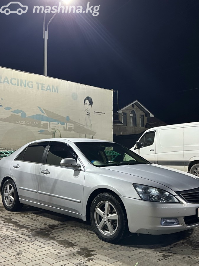 Открыть фото Honda Inspire IV 3.0 AT
