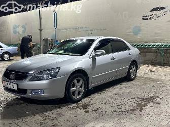 Honda Inspire IV 3.0 AT