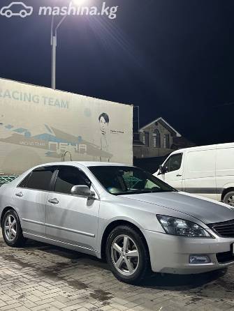 Honda Inspire IV 3.0 AT