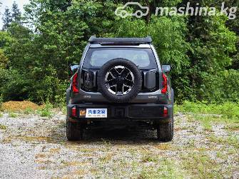 Changan Deepal G318 1.5hyb AT 4WD