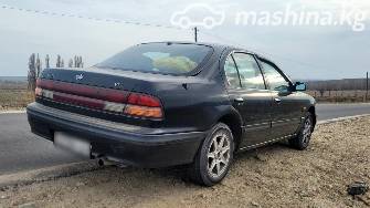 Nissan Maxima IV (A32) 2.0 AT