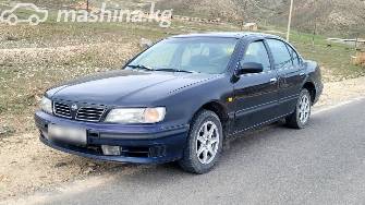 Nissan Maxima IV (A32) 2.0 AT