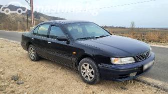 Nissan Maxima IV (A32) 2.0 AT