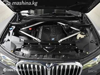 BMW X7 I (G07) 40i 3.0 AT 4WD
