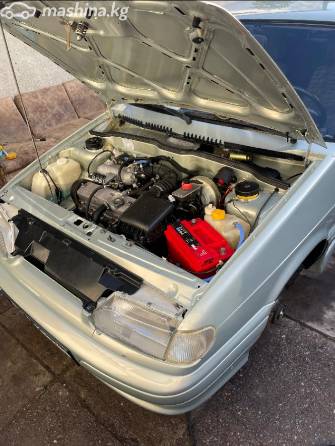 ВАЗ (Lada) 2115 2115-20 1.5 MT