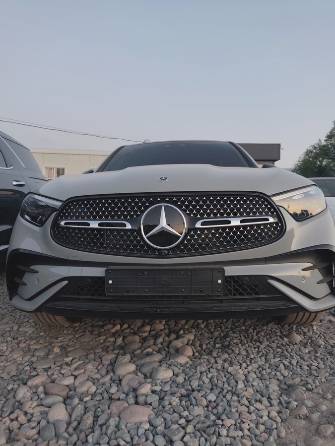 Mercedes-Benz GLC Coupe II (C254) 300 2.0 AT 4WD