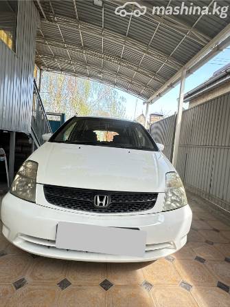 Honda Stream I 2.0 AT 4WD