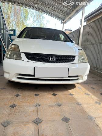 Honda Stream I 2.0 AT 4WD
