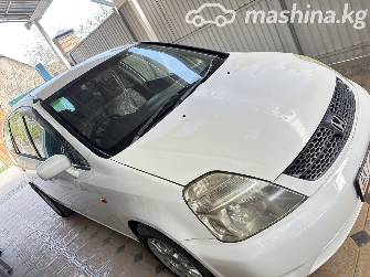 Honda Stream I 2.0 AT 4WD