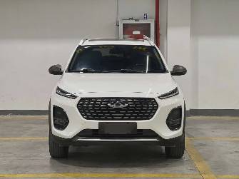 CHERY Tiggo 3x I Рестайлинг 1.5 CVT