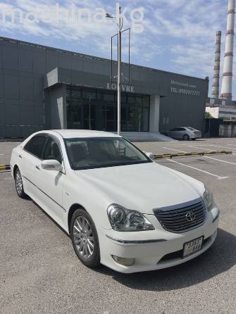 Toyota Crown Majesta IV (S180) 4.3 AT