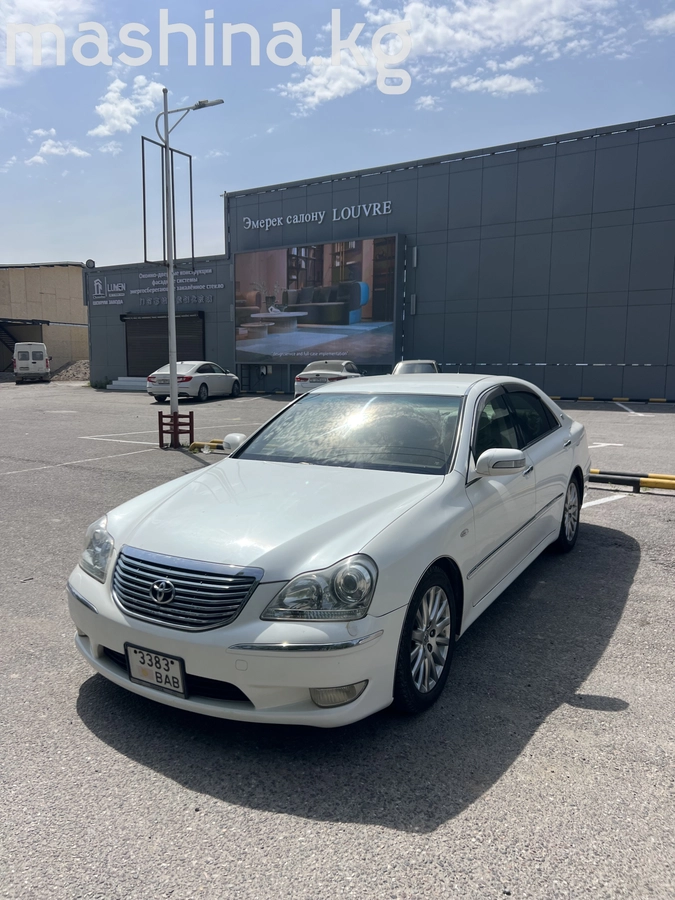 Открыть фото Toyota Crown Majesta IV (S180) 4.3 AT