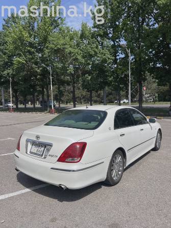 Toyota Crown Majesta IV (S180) 4.3 AT