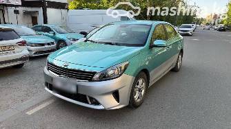 Kia Forte (China Market) I 1.6 MT