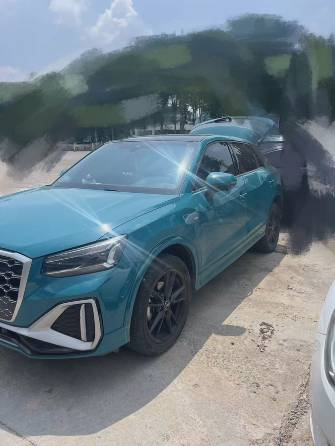 Audi Q2L I Рестайлинг 35 TFSI 1.4 AMT