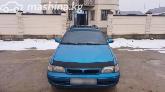 Toyota Carina VI (T190) E 1.8 MT
