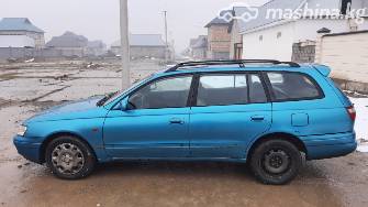 Toyota Carina VI (T190) E 1.8 MT