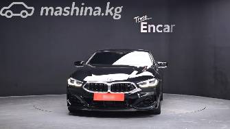BMW 8 серии II (G14/G15/G16) Рестайлинг M850i xDrive 4.4 AT 4WD