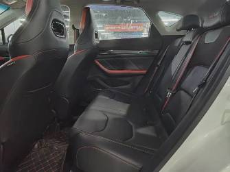 Geely Emgrand S 1.4 CVT