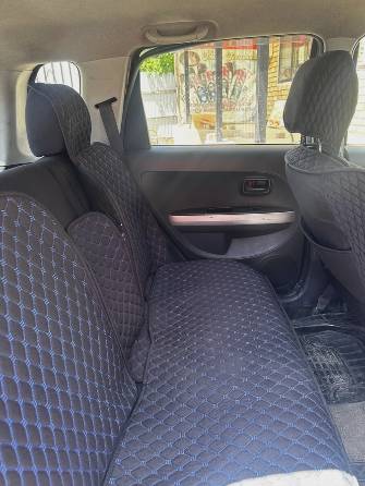 Toyota Ist I 1.3 AT