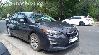 Subaru Impreza V 2.0 CVT 4WD