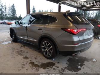 Acura MDX IV 3.5 AT 4WD