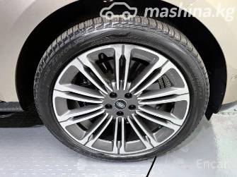Land Rover Range Rover V P530 4.4 AT 4WD