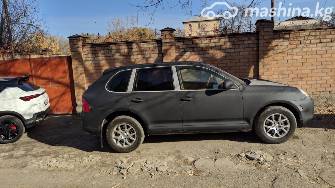 Porsche Cayenne I (955) 3.2 AT 4WD