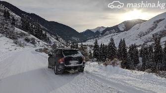 Porsche Cayenne I (955) 3.2 AT 4WD