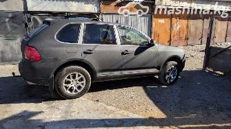 Porsche Cayenne I (955) 3.2 AT 4WD