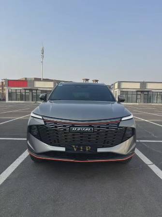 Haval Shenshou 1.5 AMT