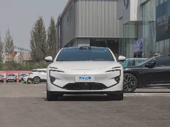 Avatr 12 94.5 kWh Electro AT 4WD