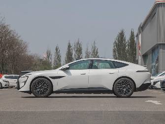 Avatr 12 94.5 kWh Electro AT 4WD