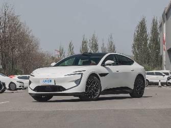 Avatr 12 94.5 kWh Electro AT 4WD
