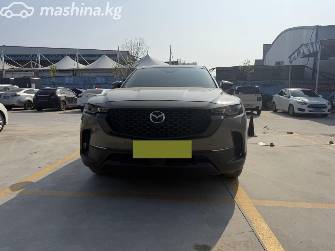 Mazda CX-50 2.0 AT