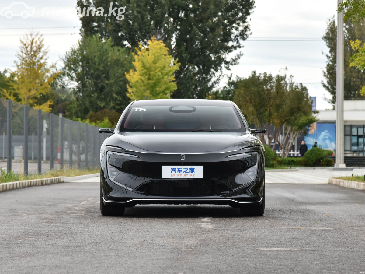 Открыть фото Avatr 12 94.5 kWh Electro AT