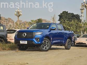 Great Wall Poer I 2.0d AT