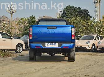 Great Wall Poer I 2.0d AT