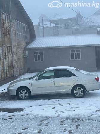 Toyota Camry V (XV30) 2.4 AT