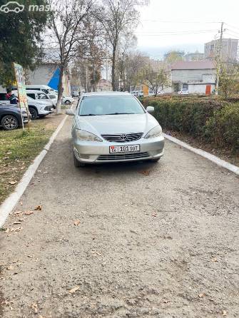 Toyota Camry V (XV30) 2.4 AT